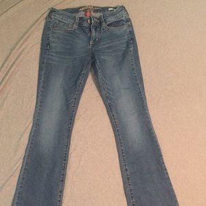 Arizona jeans